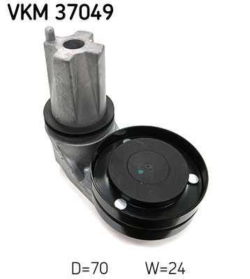 SKF VKM 37049 EAN: 7316581878437.