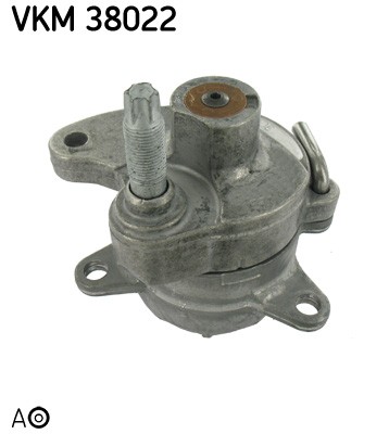 SKF VKM 38022 EAN: 7316572350171.