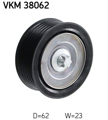 SKF VKM 38062 EAN: 7316574869794.