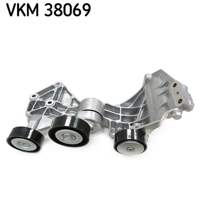 SKF VKM 38069 EAN: 7316575494247.