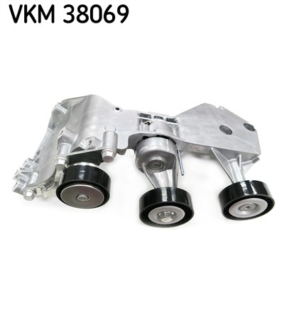 SKF VKM 38069 EAN: 7316575494247.