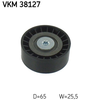 SKF VKM 38127 EAN: 7316575906535.