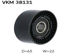 SKF VKM 38131