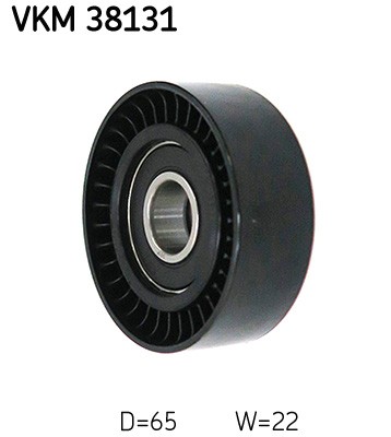 SKF VKM 38131 EAN: 7316574839971.