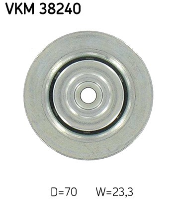 SKF VKM 38240 EAN: 7316574064625.