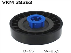 SKF VKM 38263