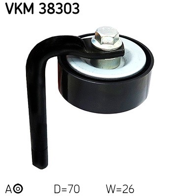 SKF VKM 38303 EAN: 7316576053979.