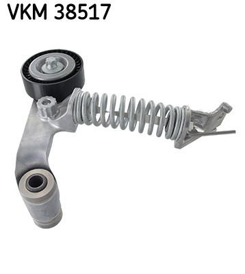 SKF VKM 38517