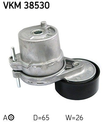 SKF VKM 38530 EAN: 7316577269713.