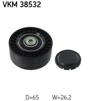 SKF VKM 38532 EAN: 7316577888099.