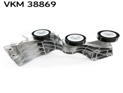 SKF VKM 38869