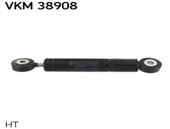 SKF VKM 38908