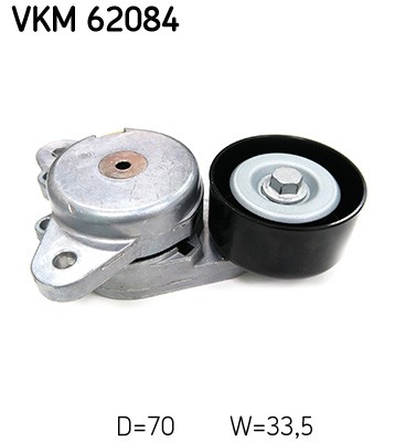 SKF VKM 62084 EAN: 7316581900978.