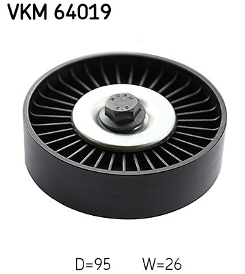 SKF VKM 64019 EAN: 7316575378677.