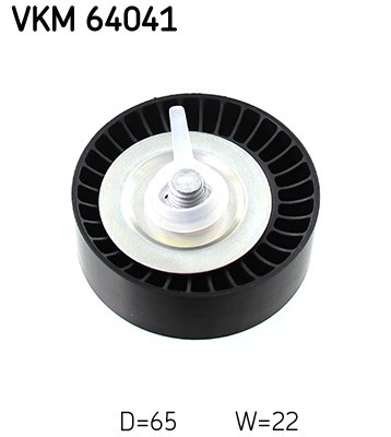 SKF VKM 64041 EAN: 7316575524067.
