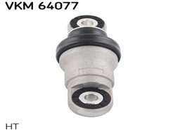 SKF VKM 64077