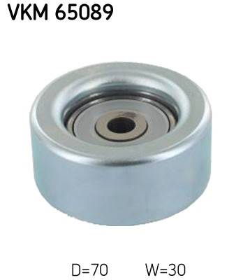 SKF VKM 65089 EAN: 7316576976926.
