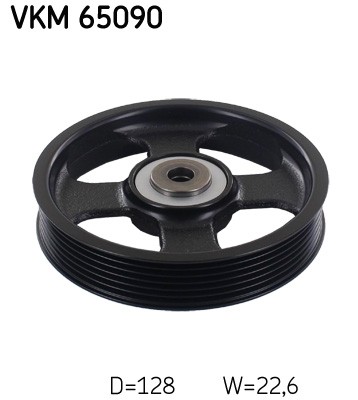 SKF VKM 65090 EAN: 7316577163516.