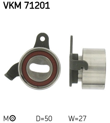 SKF VKM 71201 EAN: 7316577653628.