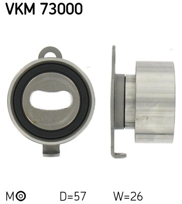 SKF VKM 73000 EAN: 7316577653819.