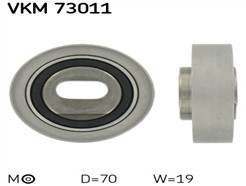 SKF VKM 73011