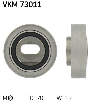 SKF VKM 73011 EAN: 7316577757548.