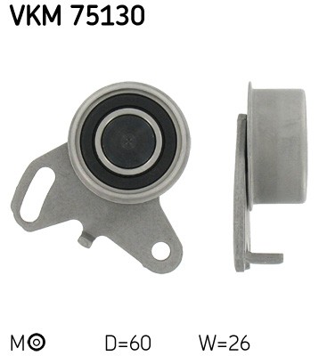 SKF VKM 75130 EAN: 7316577654113.