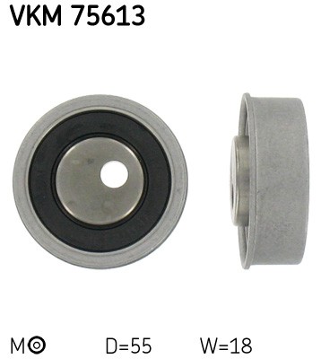 SKF VKM 75613 EAN: 7316570214420.