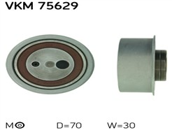 SKF VKM 75629