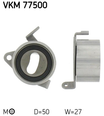 SKF VKM 77500 EAN: 7316577654229.