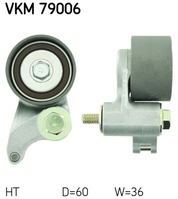 SKF VKM 79006 EAN: 7316574159291.