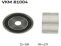 SKF VKM 81004