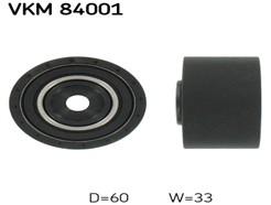 SKF VKM 84001