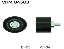 SKF VKM 84503