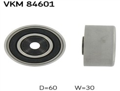 SKF VKM 84601