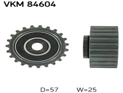 SKF VKM 84604