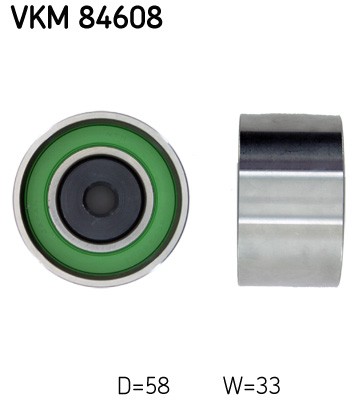 SKF VKM 84608 EAN: 7316572866566.
