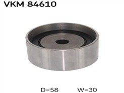 SKF VKM 84610