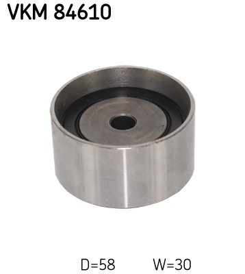 SKF VKM 84610 EAN: 7316576130809.