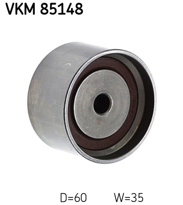 SKF VKM 85148 EAN: 7316573405092.