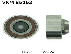 SKF VKM 85152