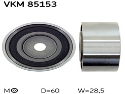 SKF VKM 85153
