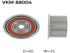 SKF VKM 88004