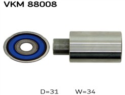 SKF VKM 88008