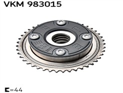 SKF VKM 983015