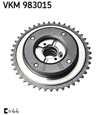 SKF VKM 983015 Číslo výrobce: VKML 88028. EAN: 7316581871698.