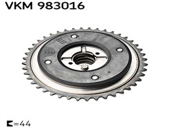 SKF VKM 983016
