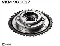 SKF VKM 983017