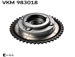 SKF VKM 983018