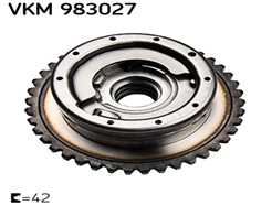 SKF VKM 983027